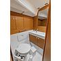 Book yachts online - sailboat - Sun Odyssey 519 -  5 cabs - PERRO BLANCO - rent