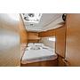 Book yachts online - sailboat - Sun Odyssey 519 -  5 cabs - PERRO BLANCO - rent