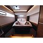 Book yachts online - catamaran - Lagoon 46 - Skippered - KIDEGE - rent