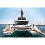 Book yachts online - catamaran - Lagoon 46 - Skippered - KIDEGE - rent