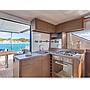 Book yachts online - catamaran - Lagoon 50 - ONEIDA 2 - rent