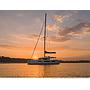 Book yachts online - catamaran - Lagoon 50 - ONEIDA 2 - rent