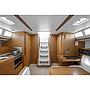 Book yachts online - sailboat - Sun Odyssey 479 - ALPHA - rent