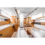 Book yachts online - sailboat - Sun Odyssey 519 -  5 cabs - PANAGIA - rent