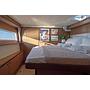 Book yachts online - catamaran - Lagoon 52F - ONEIDA - rent