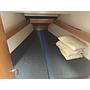 Book yachts online - sailboat - Sun Odyssey 36i - El Greco - rent