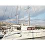 Book yachts online - catamaran - Lagoon 450 F Luxury - BRIGHT MOON  - rent