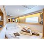 Book yachts online - catamaran - Lagoon 450 F Luxury - BLUE BERRY  - rent