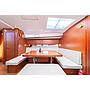 Book yachts online - sailboat - Dufour 460 Grand Large - CETO - rent