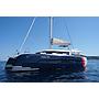Book yachts online - catamaran - Dufour 48 Catamaran - SHU - rent