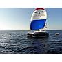 Book yachts online - catamaran - Dufour 48 Catamaran - BRO - rent