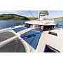 Book yachts online - catamaran - Dufour 48 Catamaran - UNO - rent