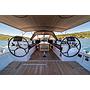 Book yachts online - sailboat - Dufour 56 Exclusive - BAZILIO - rent