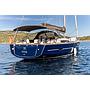 Book yachts online - sailboat - Dufour 460 Grand Large - FIVEK - rent