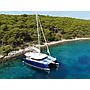 Book yachts online - catamaran - Dufour 48 Catamaran - PAX - rent