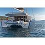 Book yachts online - catamaran - Dufour 48 Catamaran - AVE - rent