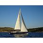 Book yachts online - sailboat - Dufour 520 GL - EURUS - rent