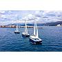 Book yachts online - catamaran - Dufour 48 Catamaran - YAM - rent