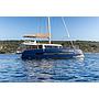 Book yachts online - catamaran - Dufour 48 Catamaran - YAM - rent