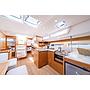 Book yachts online - sailboat - Sun Odyssey 490 - BALDUR - rent