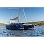 Book yachts online - catamaran - Dufour 48 Catamaran - ROY - rent
