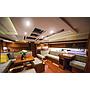Book yachts online - sailboat - Dufour 56 Exclusive - TEFNUT - rent