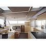 Book yachts online - catamaran - Cervetti 44 - Alba - rent