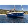 Book yachts online - sailboat - Sun Odyssey 490 - FREKI - rent