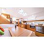 Book yachts online - sailboat - Sun Odyssey 490 - FREKI - rent