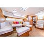 Book yachts online - sailboat - Sun Odyssey 490 - FREKI - rent