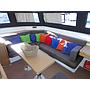 Book yachts online - catamaran - Dufour 48 Catamaran - LER - rent