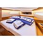 Book yachts online - catamaran - Dufour 48 Catamaran - LER - rent