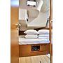 Book yachts online - sailboat - Sun Odyssey 519 - Aysha - rent
