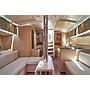 Book yachts online - sailboat - Oceanis 41.1. - White Beauty - rent
