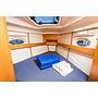 Book yachts online - sailboat - Elan 434 Impression - Jordan (sails 2015) - rent