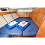 Book yachts online - sailboat - Elan 434 Impression - Jordan (sails 2015) - rent