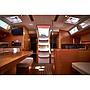 Book yachts online - sailboat - Jeanneau 53 - Tina (sails 2019) - rent
