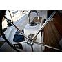 Book yachts online - sailboat - Oceanis 38 - Omega - rent