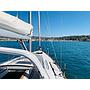 Book yachts online - sailboat - Oceanis 38 - Omega - rent