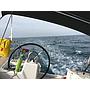 Book yachts online - sailboat - Oceanis 38 - Omega - rent