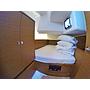 Book yachts online - sailboat - Sun Odyssey 449 - Nina - rent
