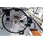 Book yachts online - sailboat - Sun Odyssey 449 - Nina - rent
