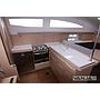Book yachts online - sailboat - Elan 45 Impression - Vanja - rent