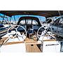 Book yachts online - sailboat - Hanse 345 - Anabella - rent