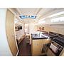 Book yachts online - sailboat - Hanse 345 - Anabella - rent