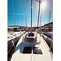 Book yachts online - sailboat - Bavaria Cruiser 45 - Rachelle (Refit 2022) - rent