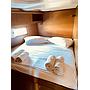Book yachts online - sailboat - Beneteau Oceanis 51.1 - Vixen (A/C - Generator) (Pax 12)  - rent