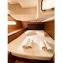 Book yachts online - sailboat - Beneteau Oceanis 51.1 - Vixen (A/C - Generator) (Pax 12)  - rent