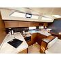 Book yachts online - sailboat - Beneteau Oceanis 51.1 - Vixen (A/C - Generator) (Pax 12)  - rent