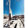 Book yachts online - sailboat - Oceanis 46.1 - Marbella (Pax 12)  - rent